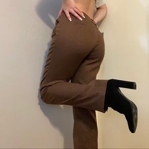 Ann Taylor LOFT Dress Pants | Marisa Fit